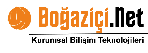 E-Ticaret 3 | Bogazici.net Kurumsal Bilişim Teknolojileri